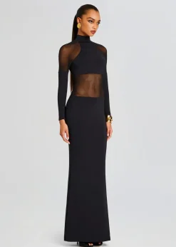 New Kaya Dress Maxi