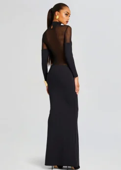New Kaya Dress Maxi