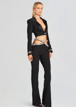 Fashion Kaz Pant Night Out