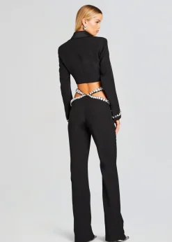 Fashion Kaz Pant Night Out