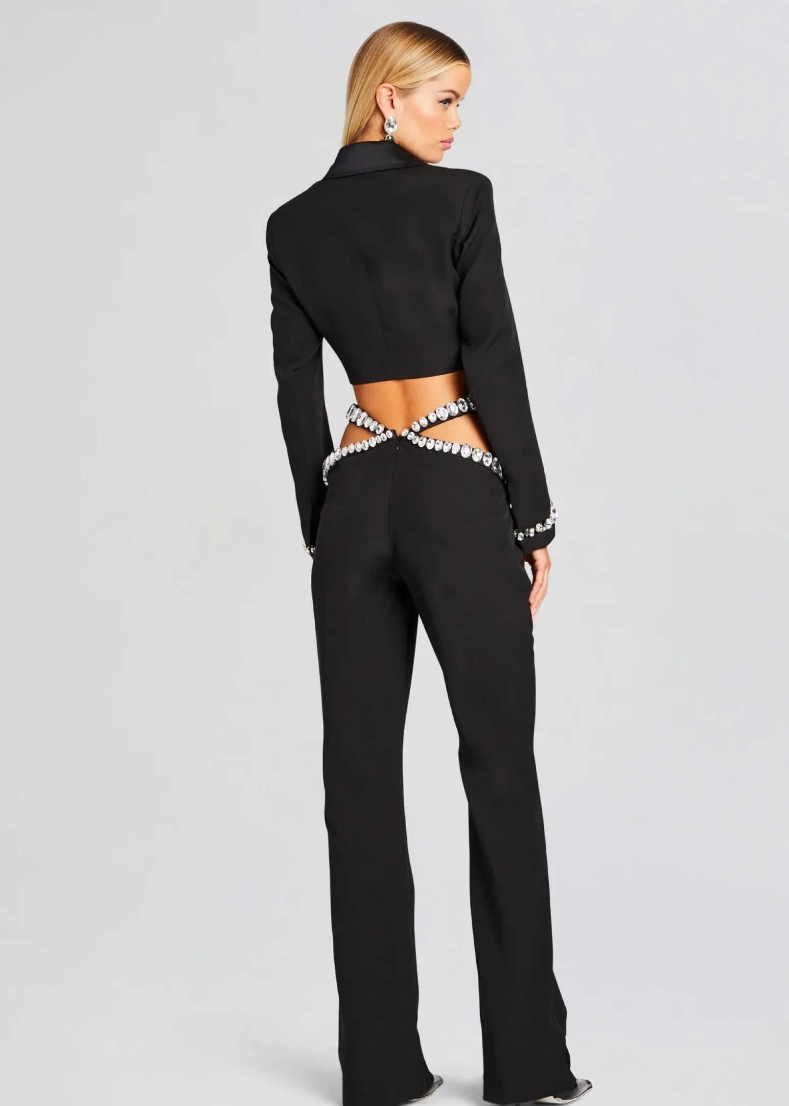 Fashion Kaz Pant Night Out