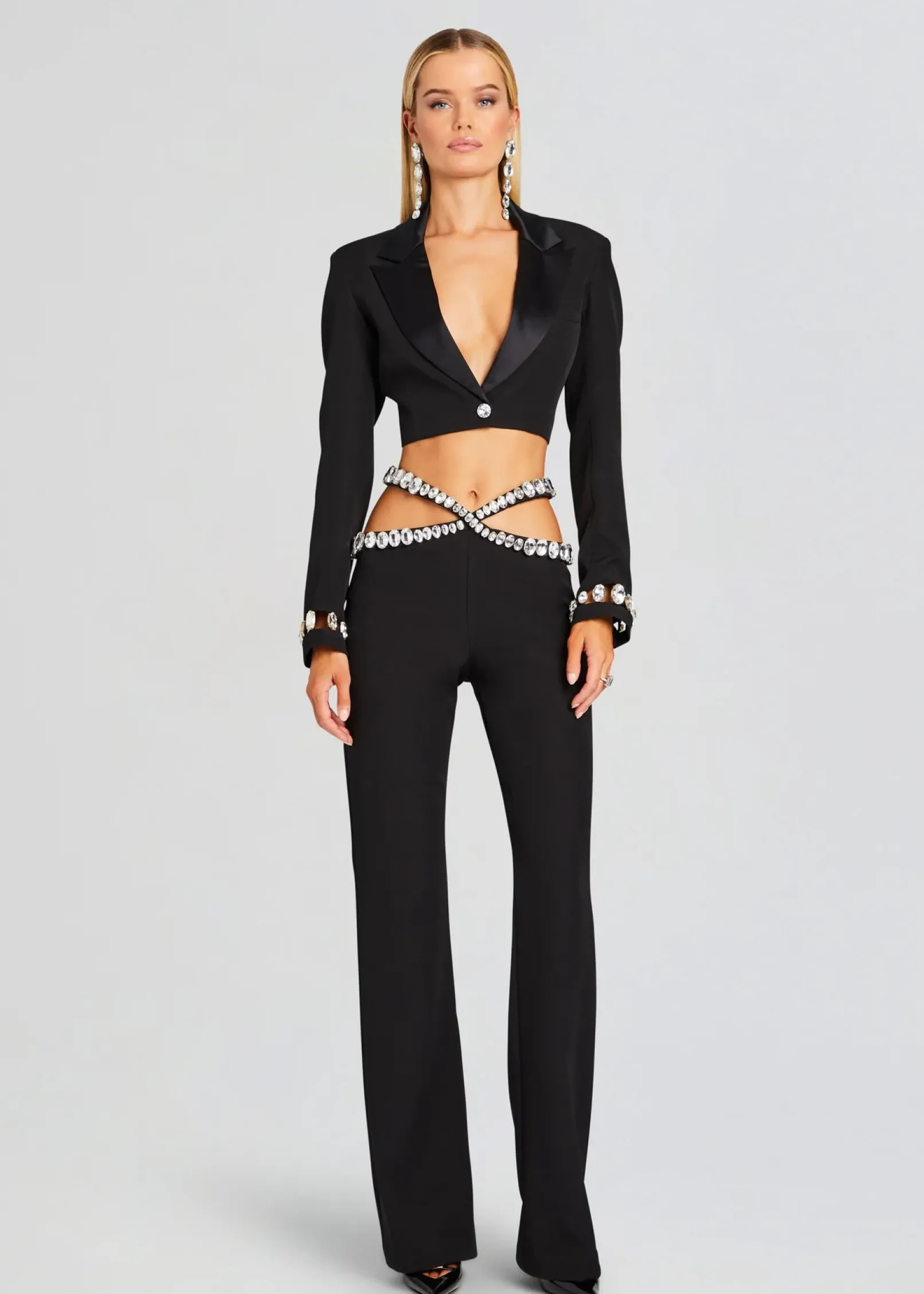 Fashion Kaz Pant Night Out