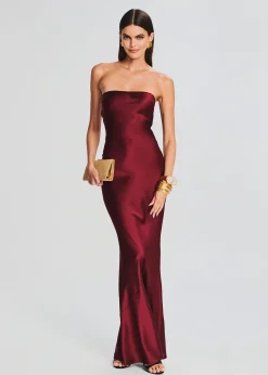 Fashion Keaton Silk Dress Best Sellers