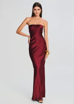 Fashion Keaton Silk Dress Best Sellers