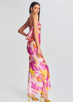 Best Sale Keaton Silk Dress Dresses