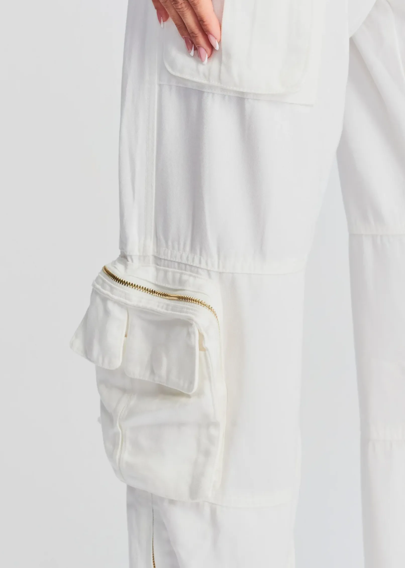 Best Sale Kelani Jean Bottoms