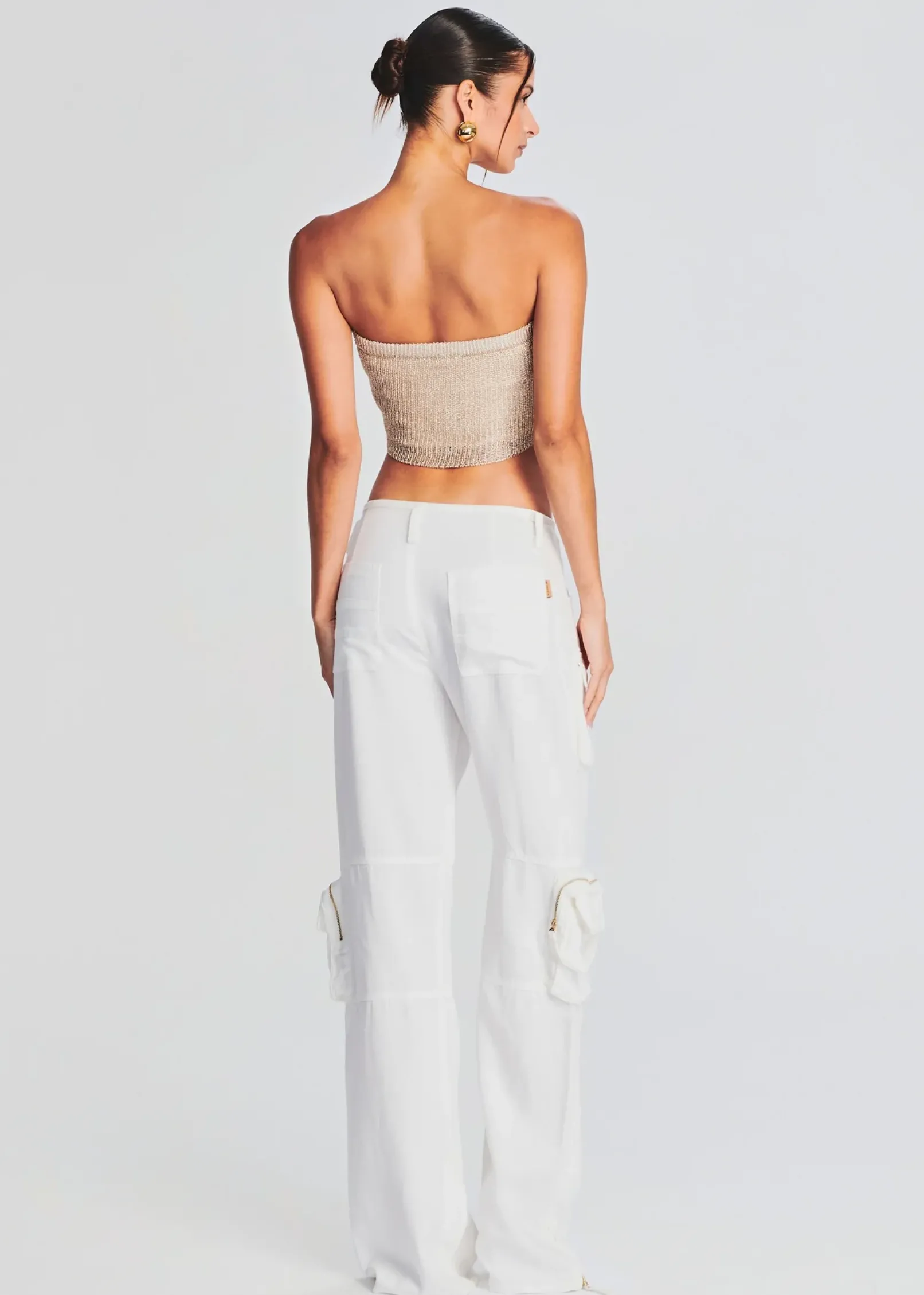 Best Sale Kelani Jean Bottoms