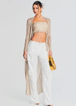 Best Sale Kelani Jean Bottoms