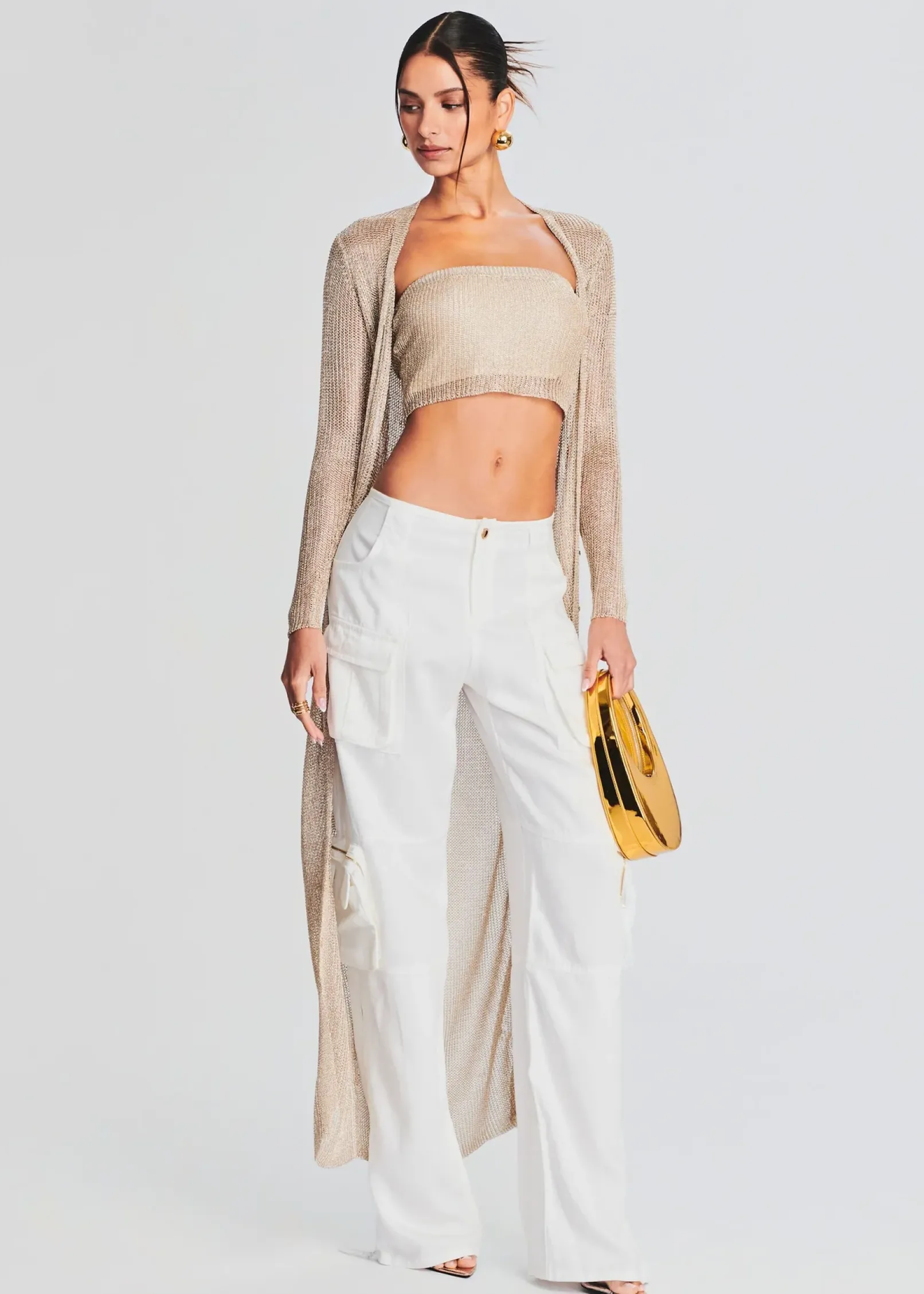 Best Sale Kelani Jean Bottoms