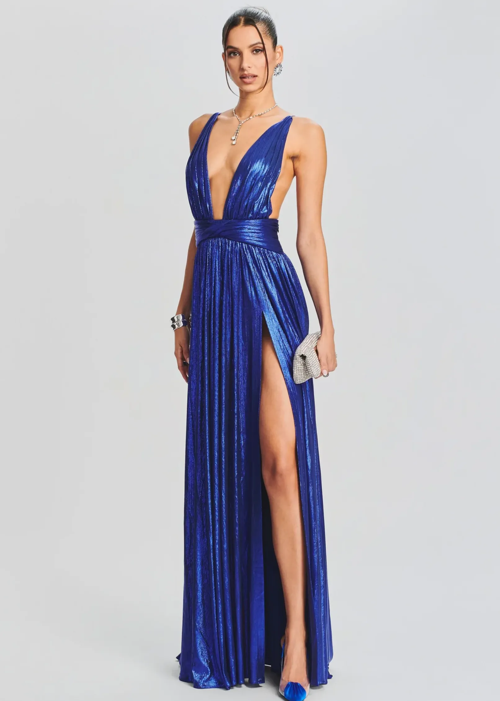 Clearance Kelsey Dress RETROFÊTE