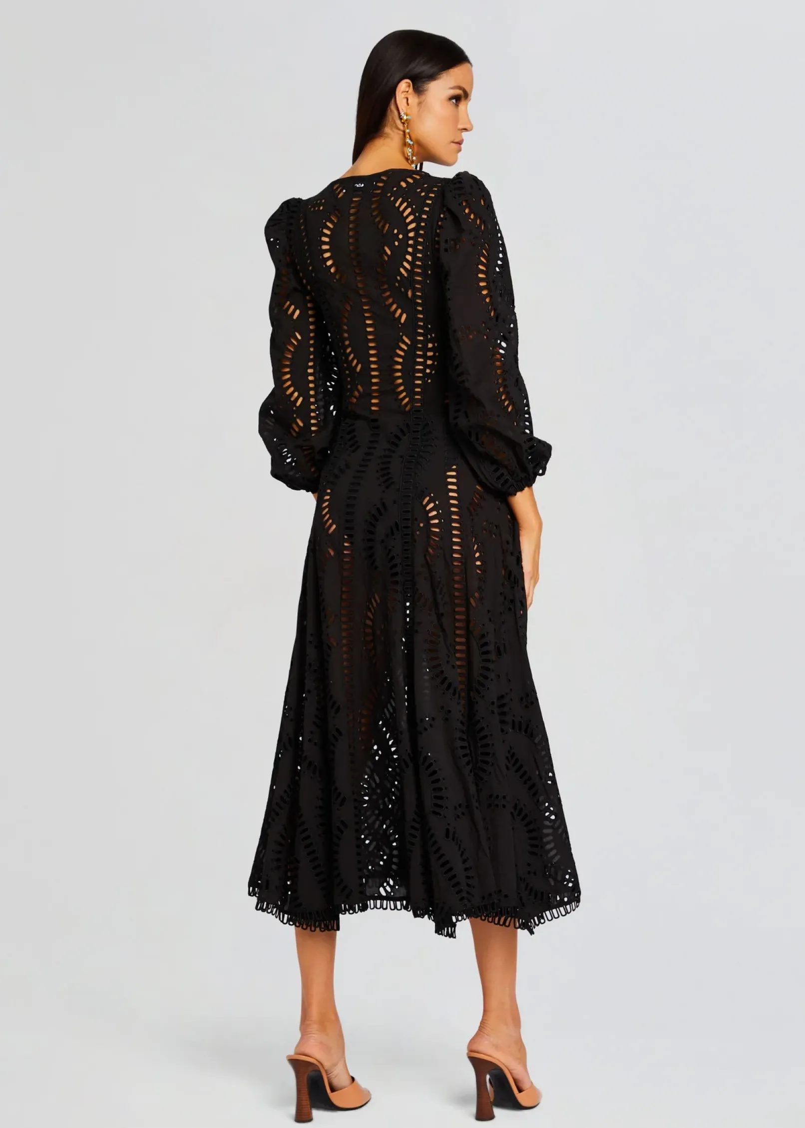 Best Kelyk Kaftan Dresses