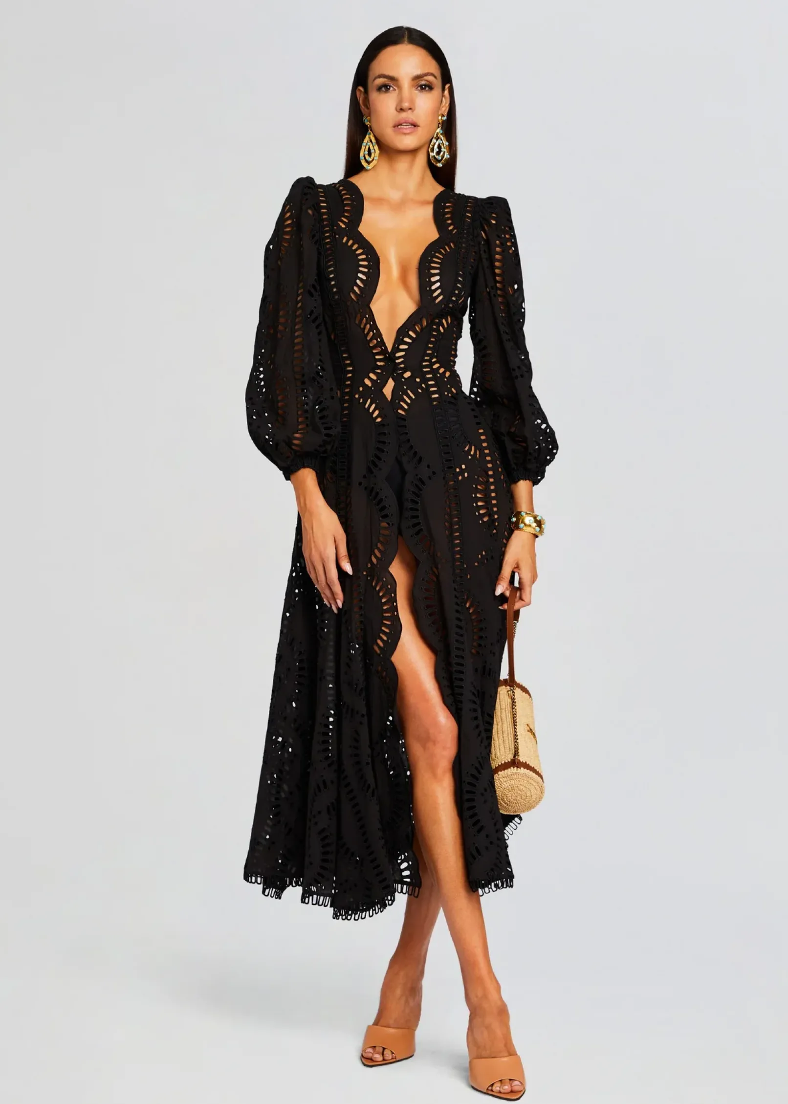 Best Kelyk Kaftan Dresses