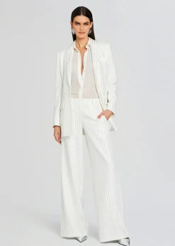 Sale Kennedy Embellished Top Trending