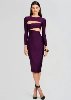 Online Kepla Dress Midi