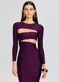 Online Kepla Dress Midi