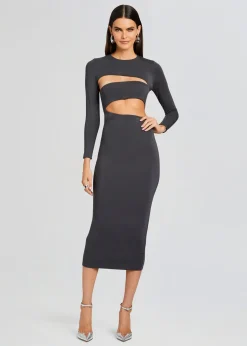 Clearance Kepla Dress Midi