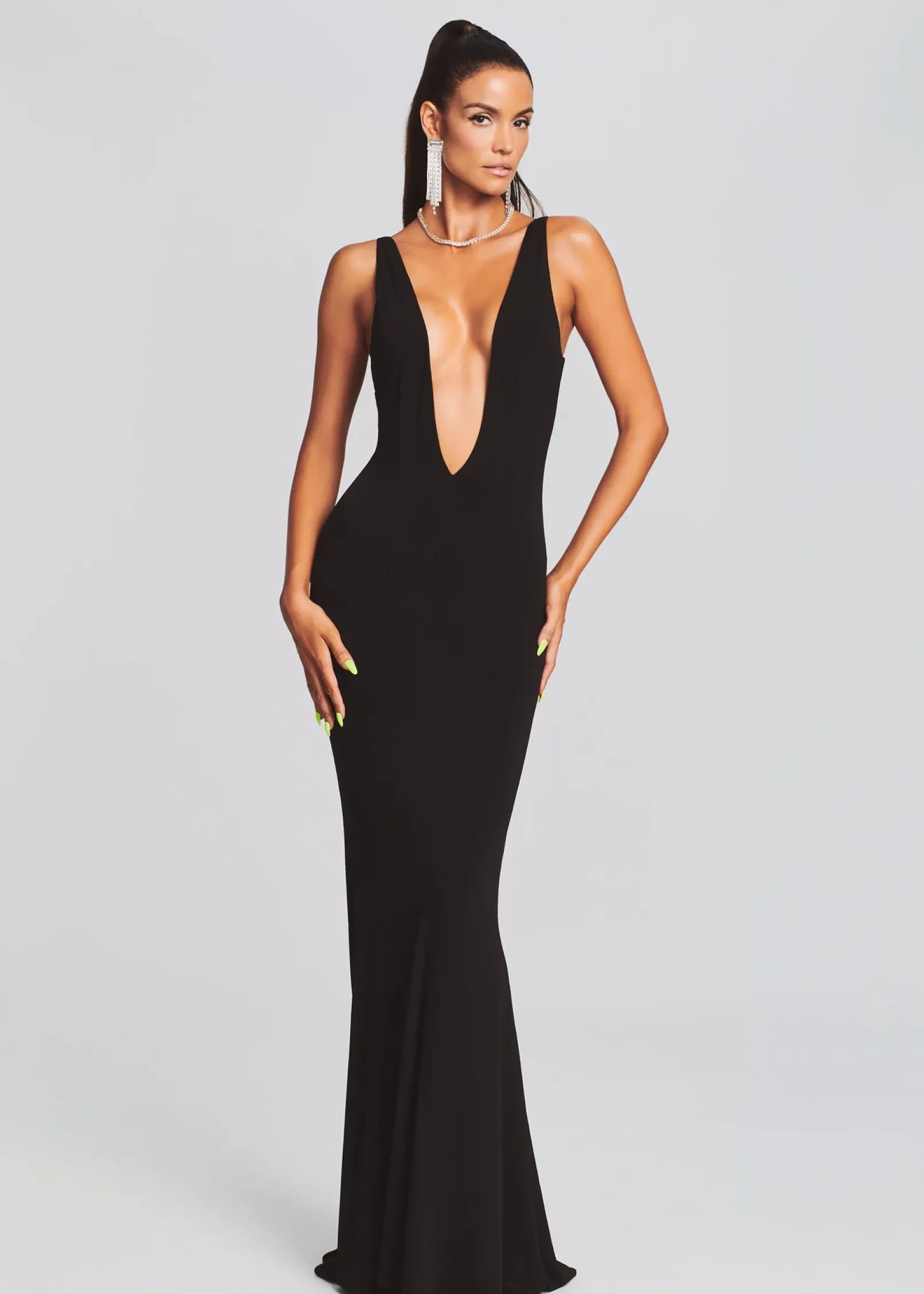 New Khloe Dress Guest Of
