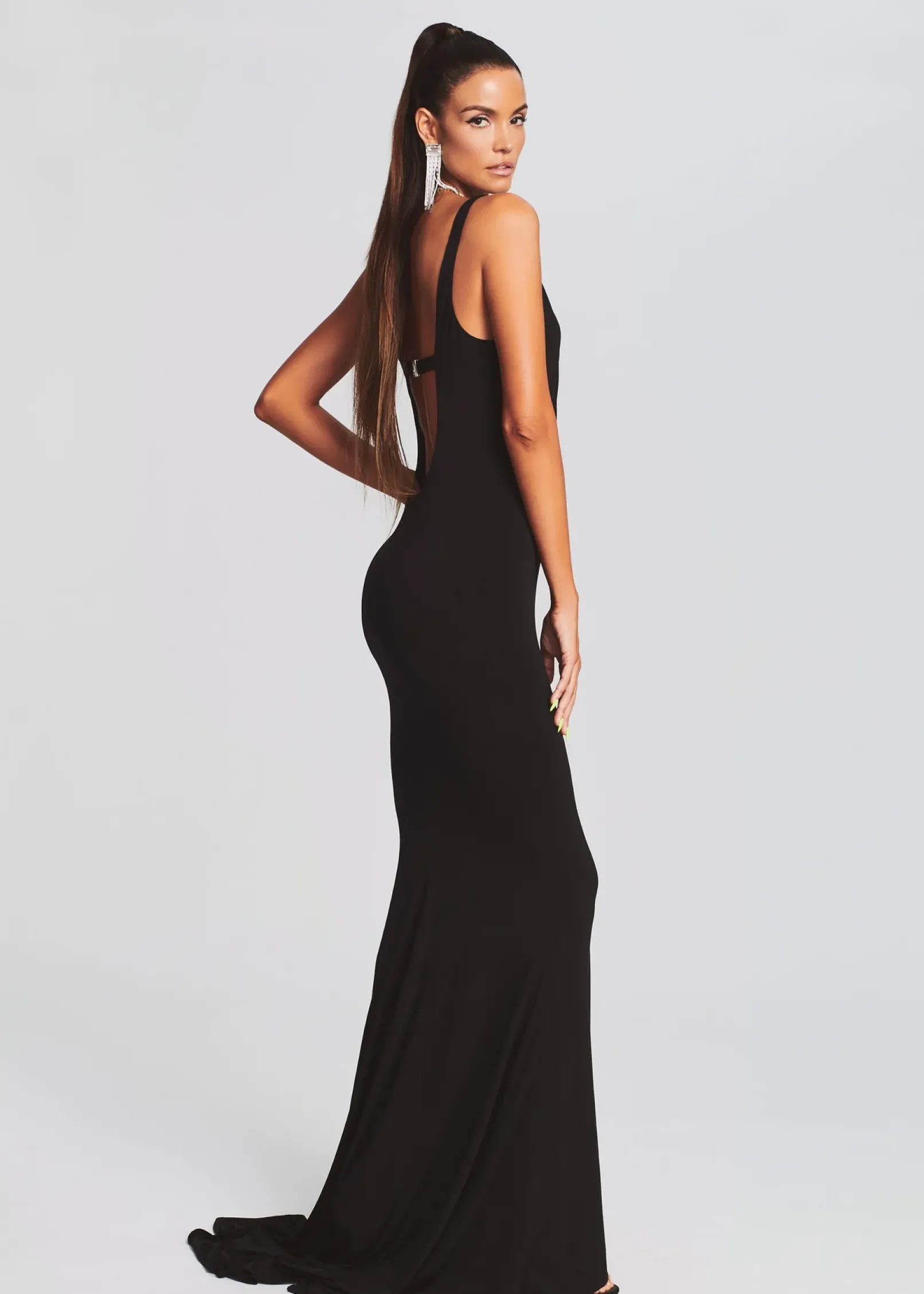 Best Khloe Dress RETROFÊTE