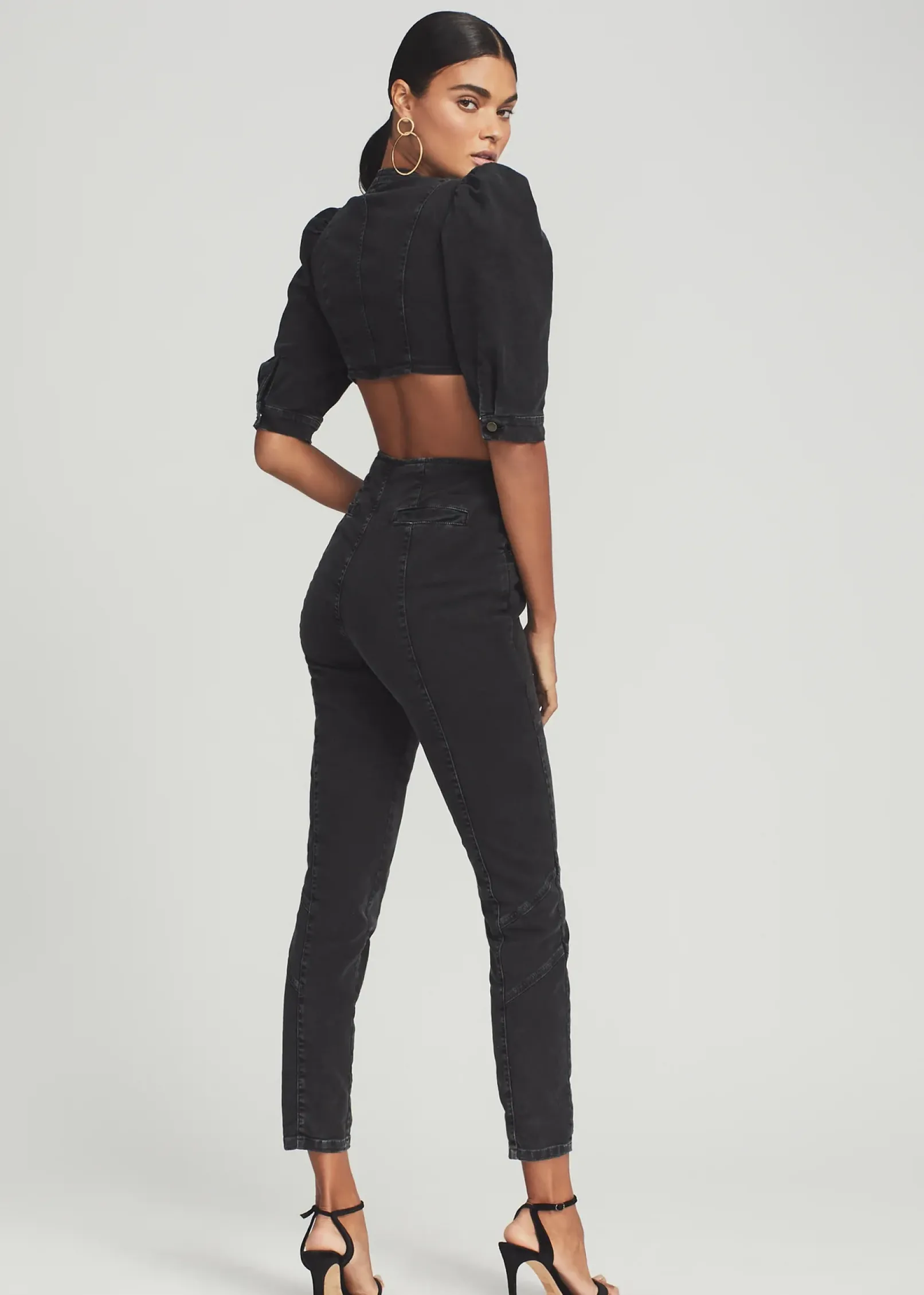 Discount Kiara Jumpsuit Jumpsuits