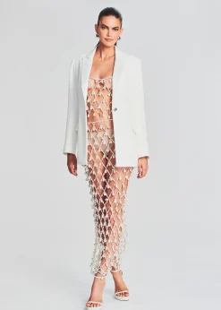 Best Sale Kiki Pearl Skirt Bottoms