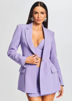 Outlet Kristen Blazer Jackets