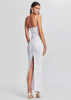 Flash Sale Kylie Bandage Knit Dress Reception Dresses