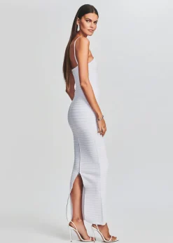 Online Kylie Bandage Knit Dress RETROFÊTE