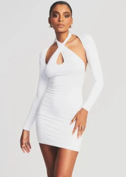 Online Lana Dress Honeymoon Looks