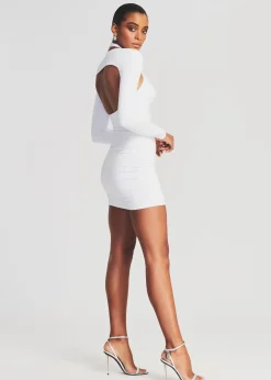 Online Lana Dress Honeymoon Looks