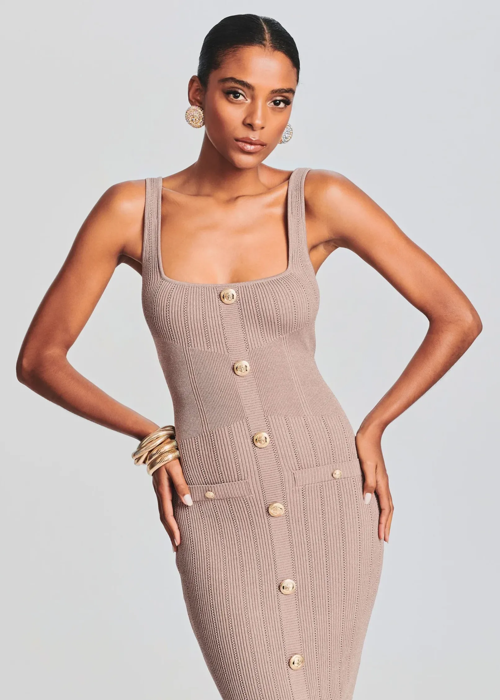 Sale Laney Dress Day to Night
