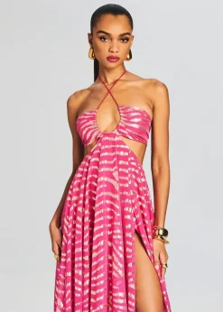 Best Lara Long Dress Resort '24