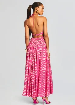 Best Lara Long Dress Resort '24