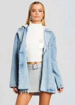 New Lawrence Blazer Day to Night