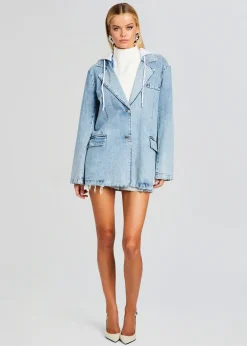 New Lawrence Blazer Day to Night