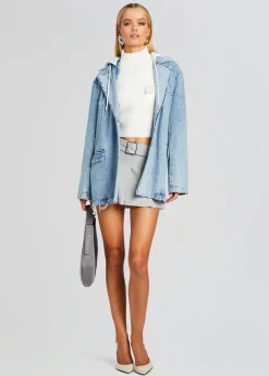 Fashion Lawrence Blazer Jackets