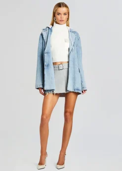 Fashion Lawrence Blazer Jackets