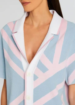 Store Lei Shirt Spring Knits