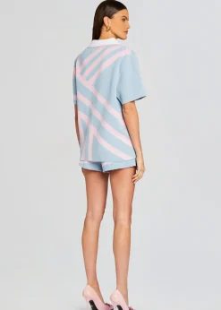 Store Lei Shirt Spring Knits