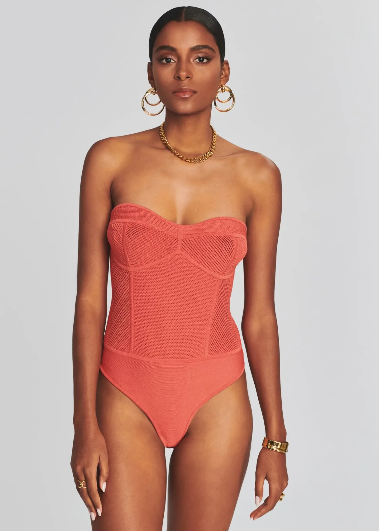 Cheap Lena Bodysuit Final Sale