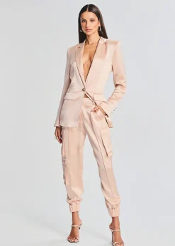 Fashion Leo Blazer Jackets