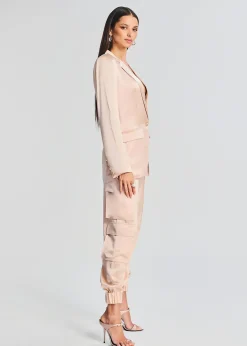 Fashion Leo Blazer Jackets