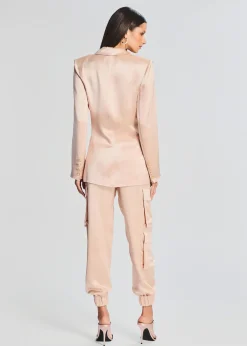 Fashion Leo Blazer Jackets