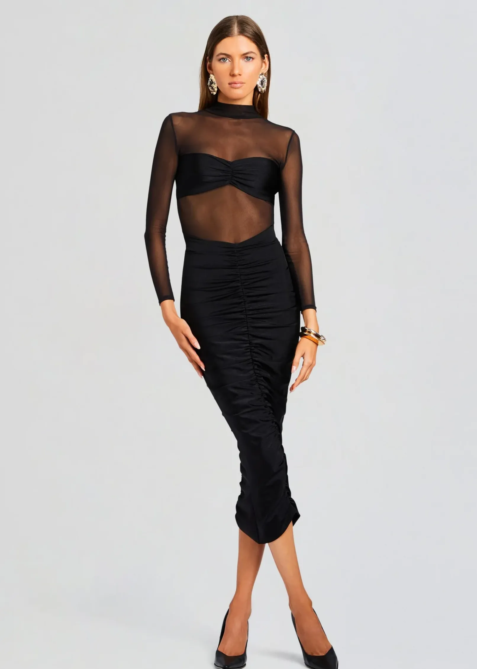 Online Levina Dress Dresses
