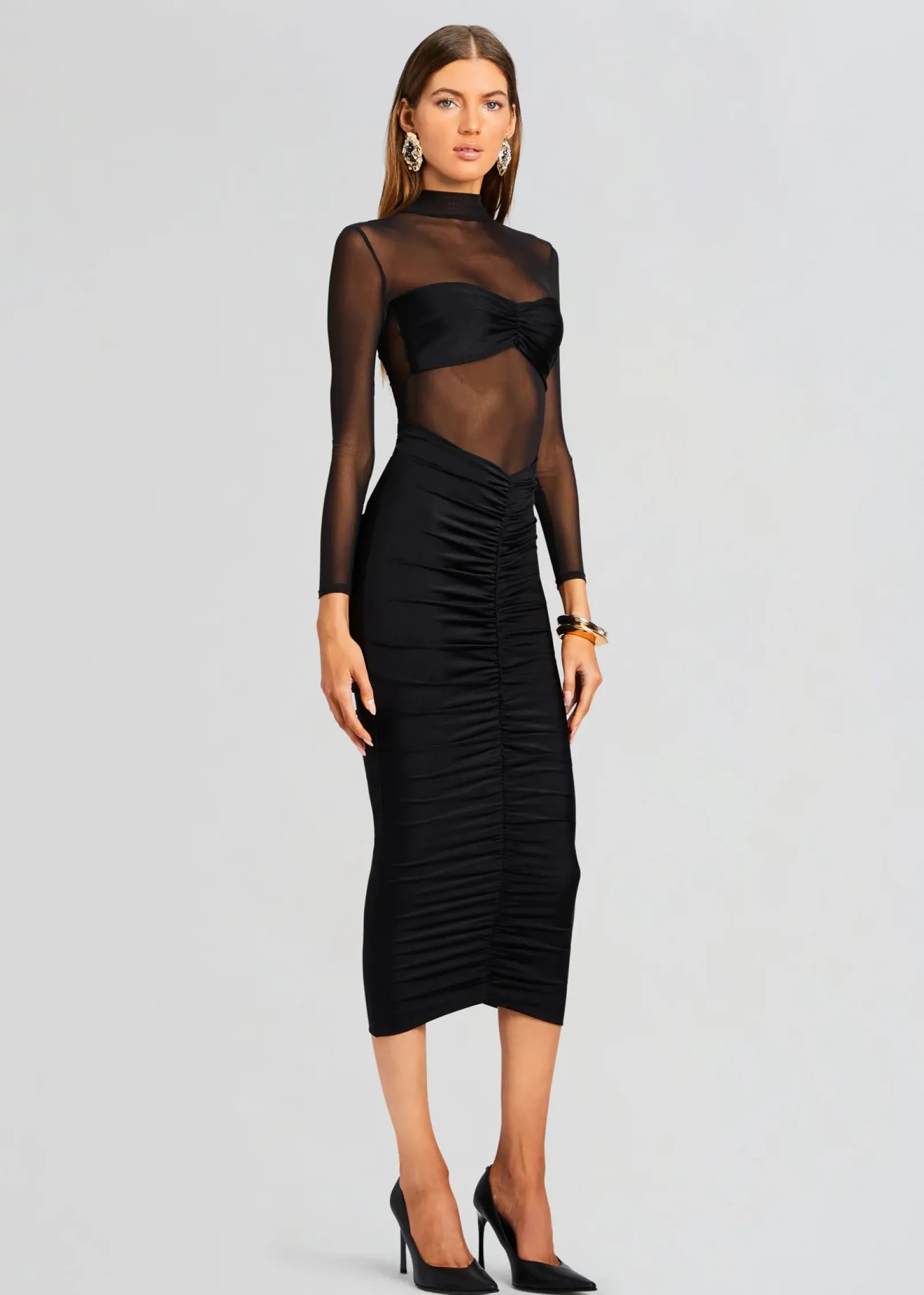 Online Levina Dress Dresses