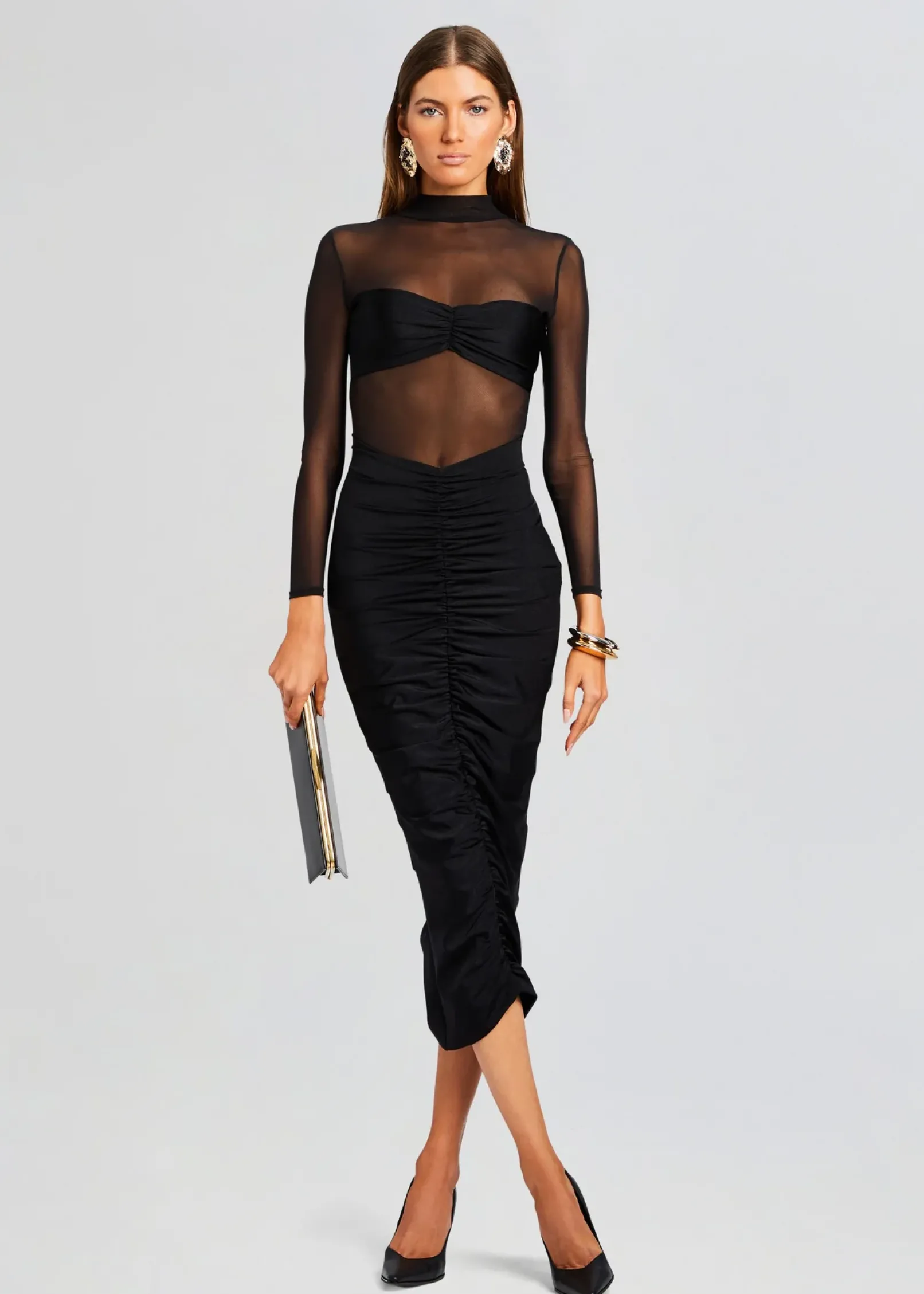 Online Levina Dress Dresses