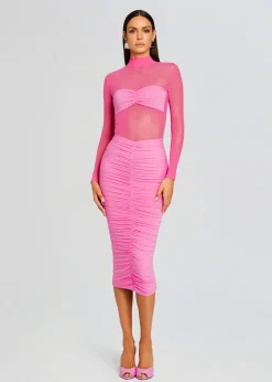 Outlet Levina Dress Day to Night