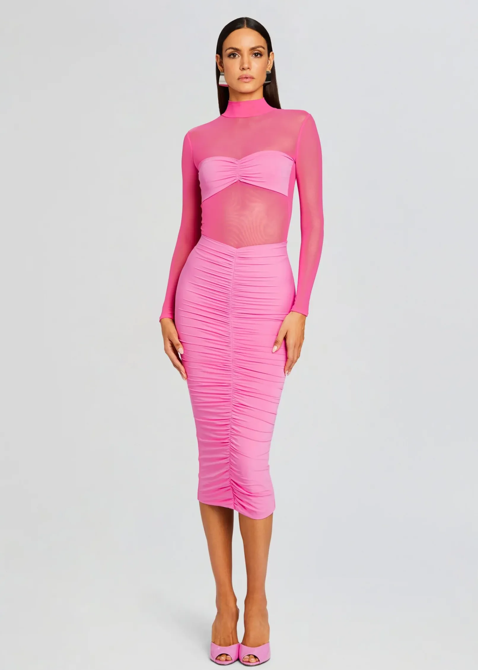 Outlet Levina Dress Day to Night