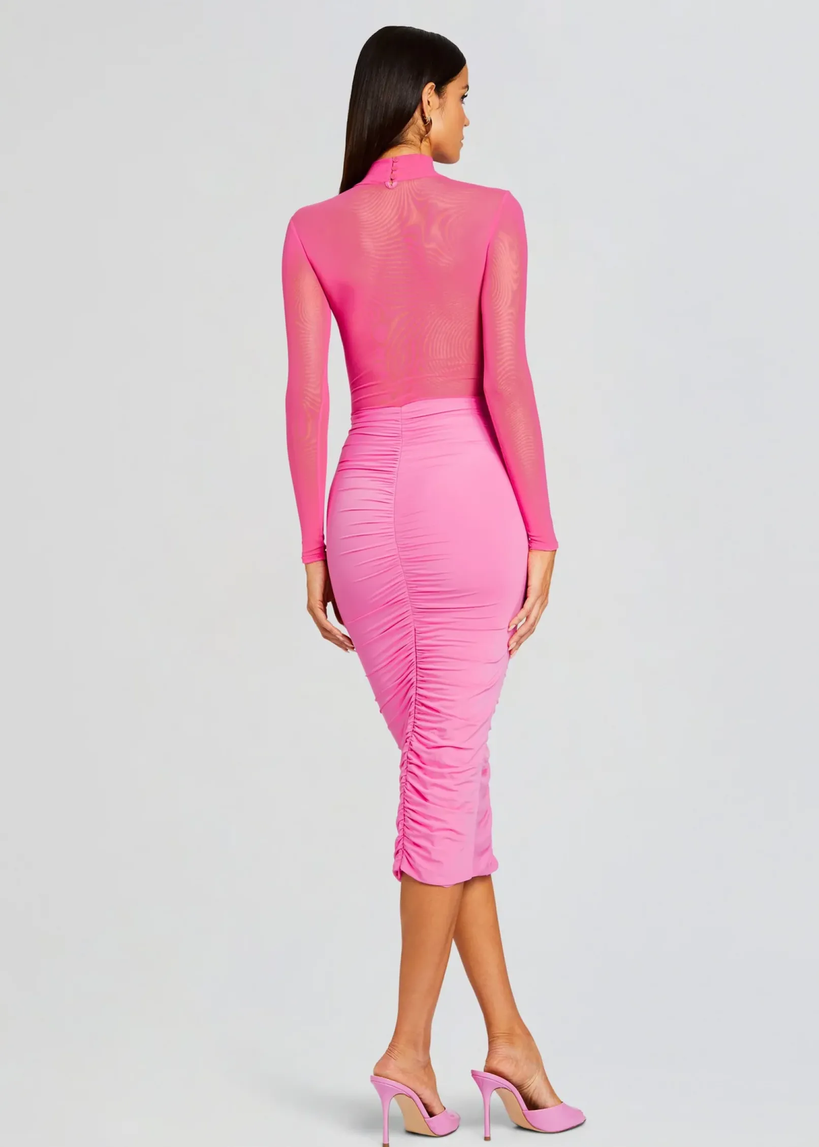 Outlet Levina Dress Day to Night