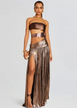 Clearance Lia Dress Gowns