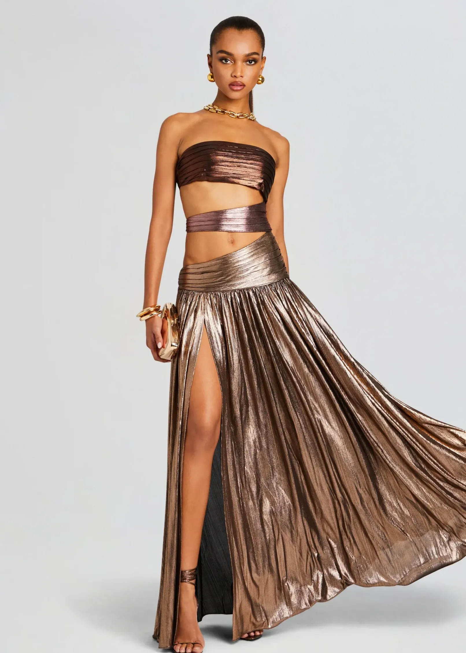 Clearance Lia Dress Gowns